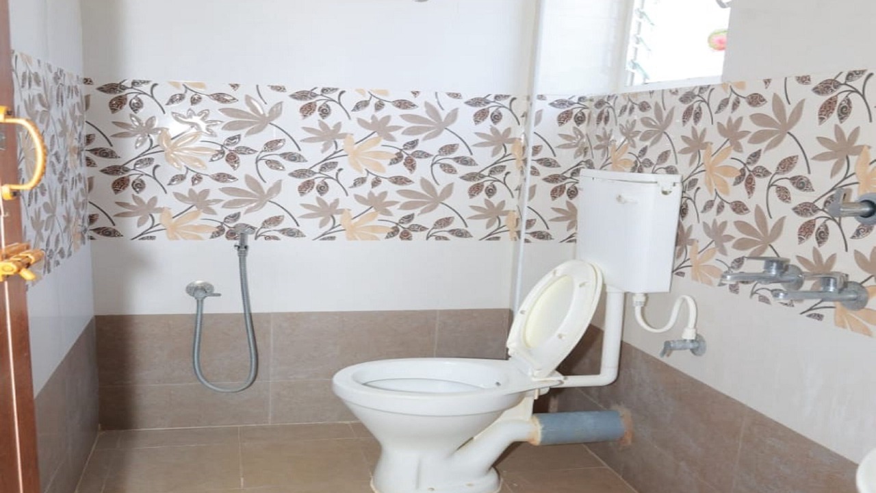 Photo of Bathroom in Coimbatore