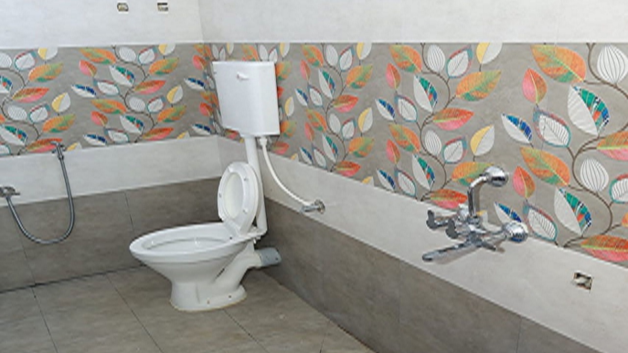 Photo of Bathroom in Coimbatore
