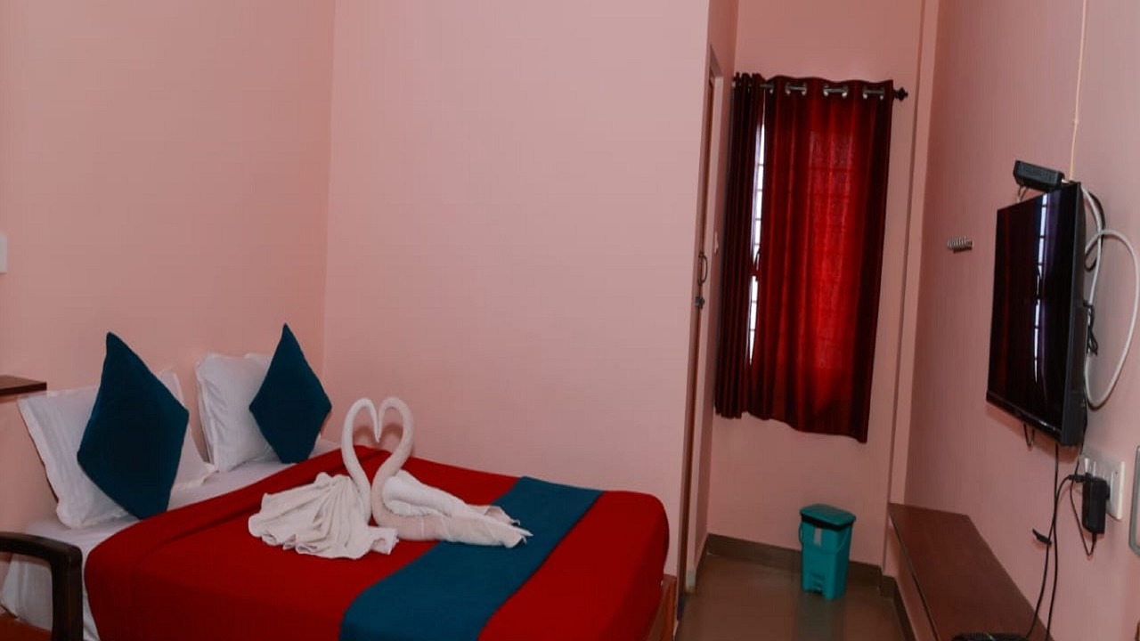 Photo of Bedroom in Coimbatore