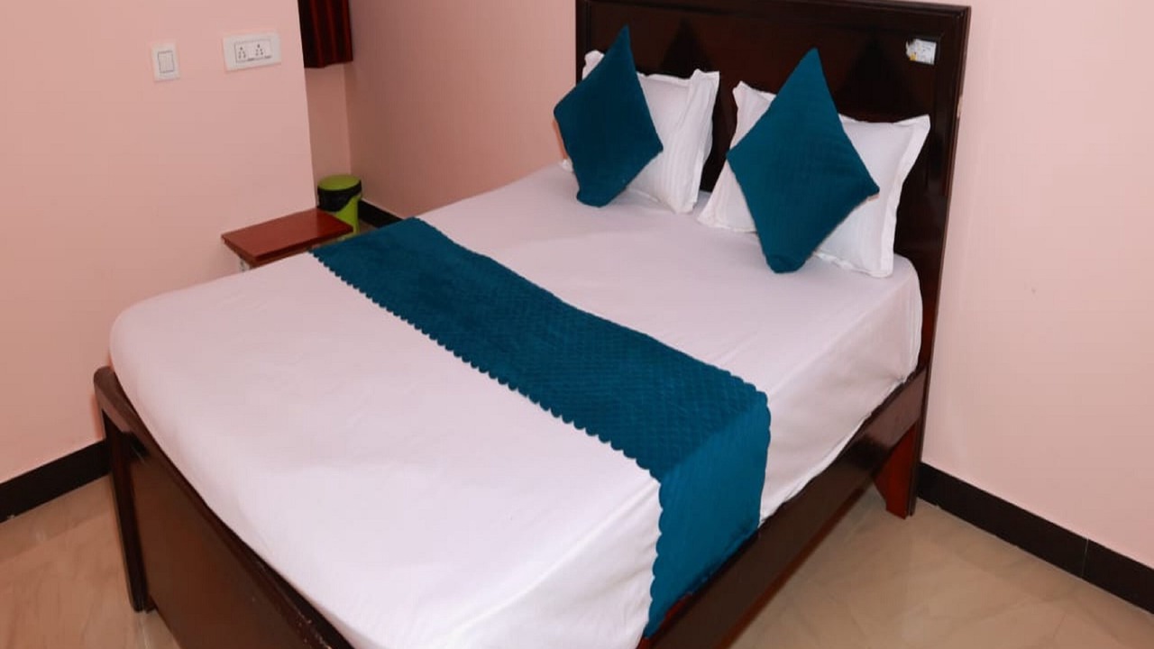 Photo of Bedroom in Coimbatore