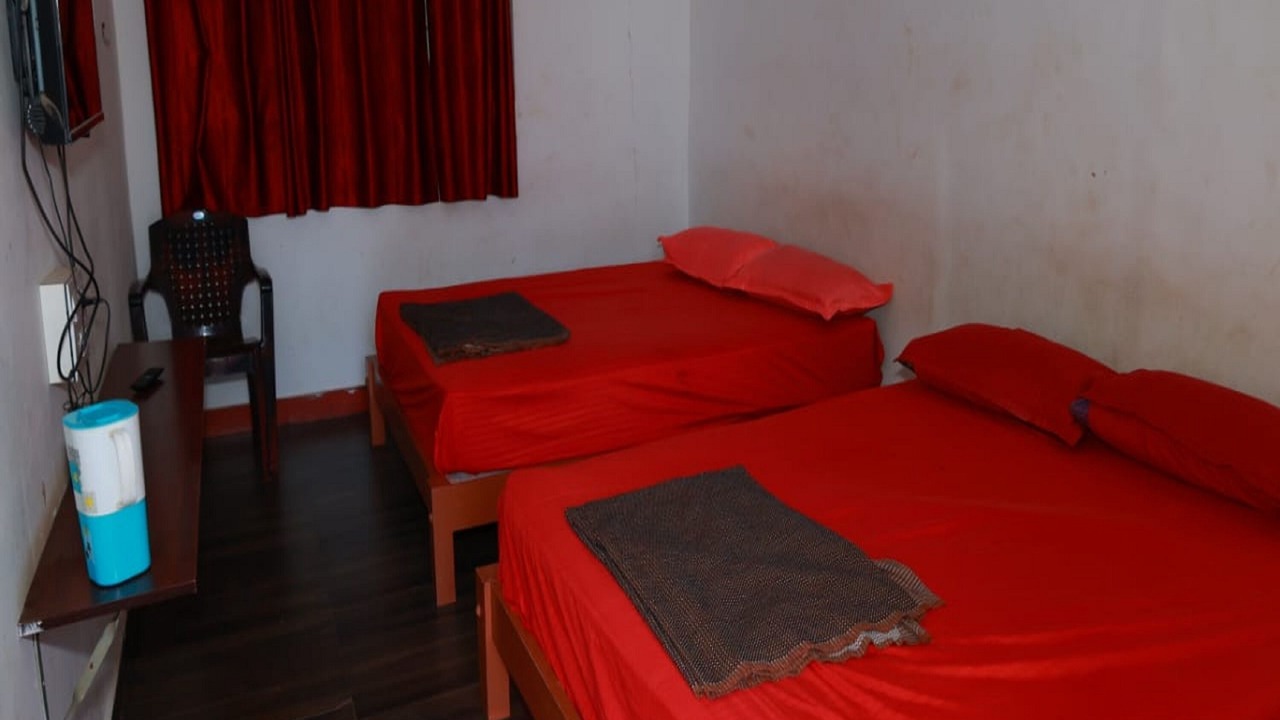 Photo of Bedroom in Coimbatore