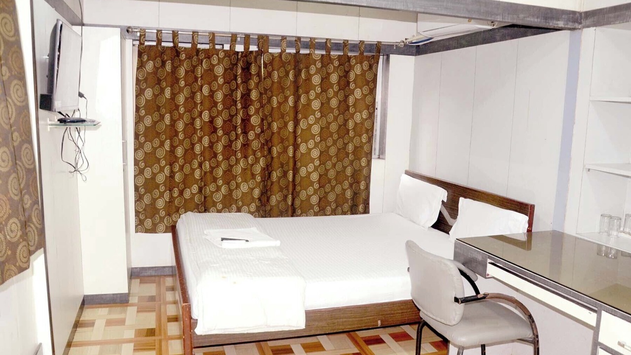 Photo of Bedroom in Bhowanipore