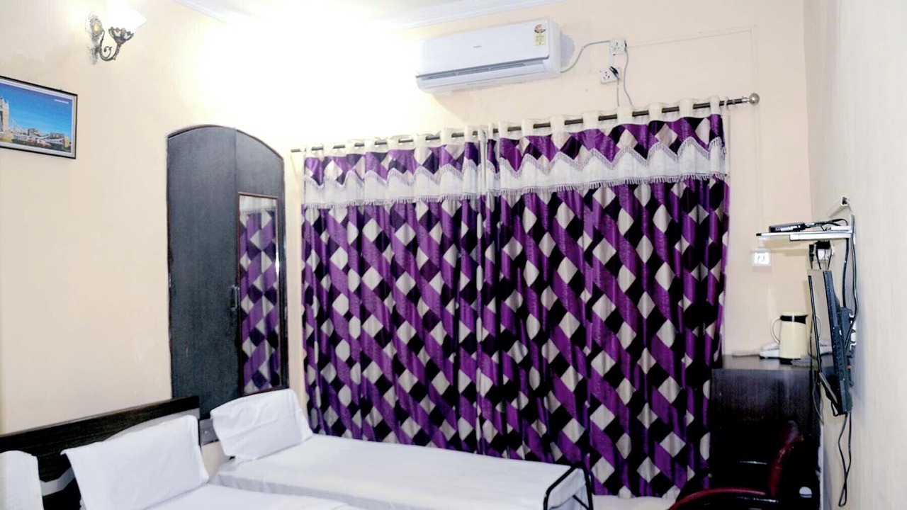 Photo of Bedroom in Bhowanipore