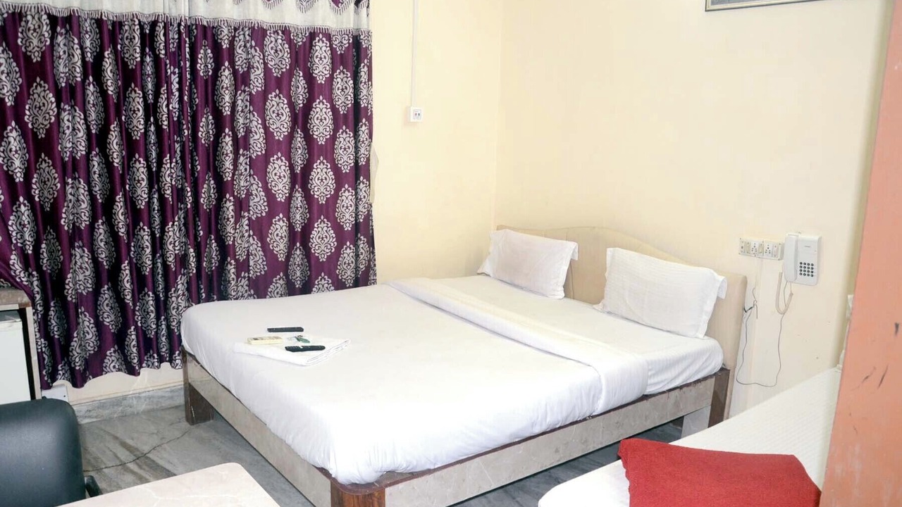 Photo of Bedroom in Bhowanipore