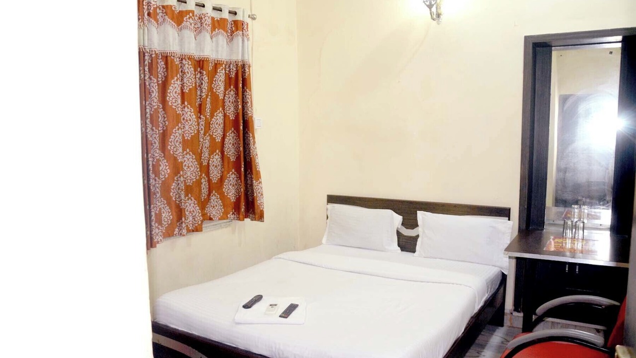 Photo of Bedroom in Bhowanipore