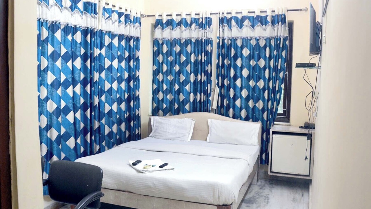 Photo of Bedroom in Bhowanipore
