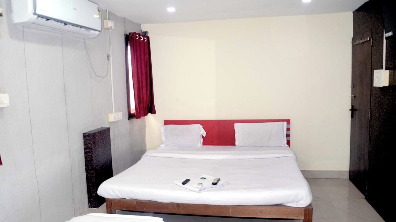 Photo of Bedroom in Bhowanipore