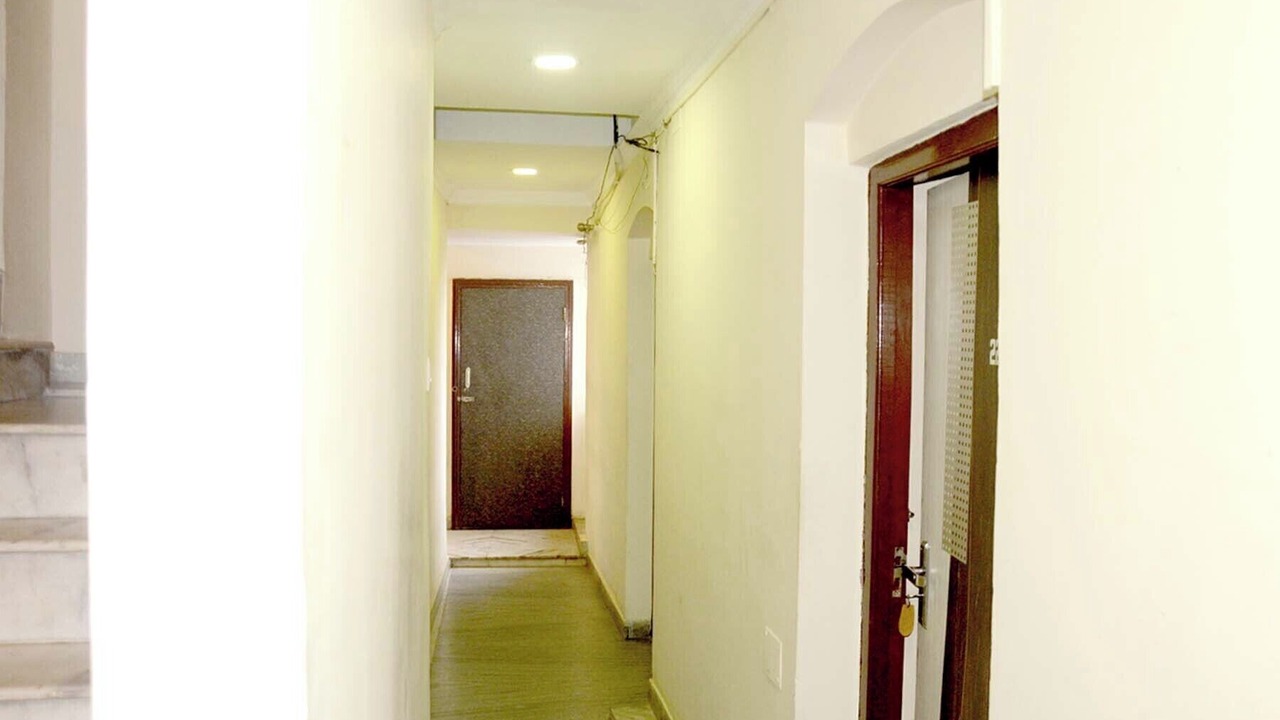Photo of Livingroom in Bhowanipore
