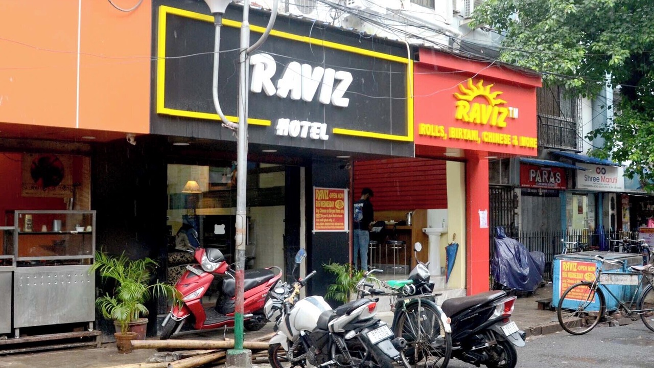 Photo of Outdoor in Bhowanipore