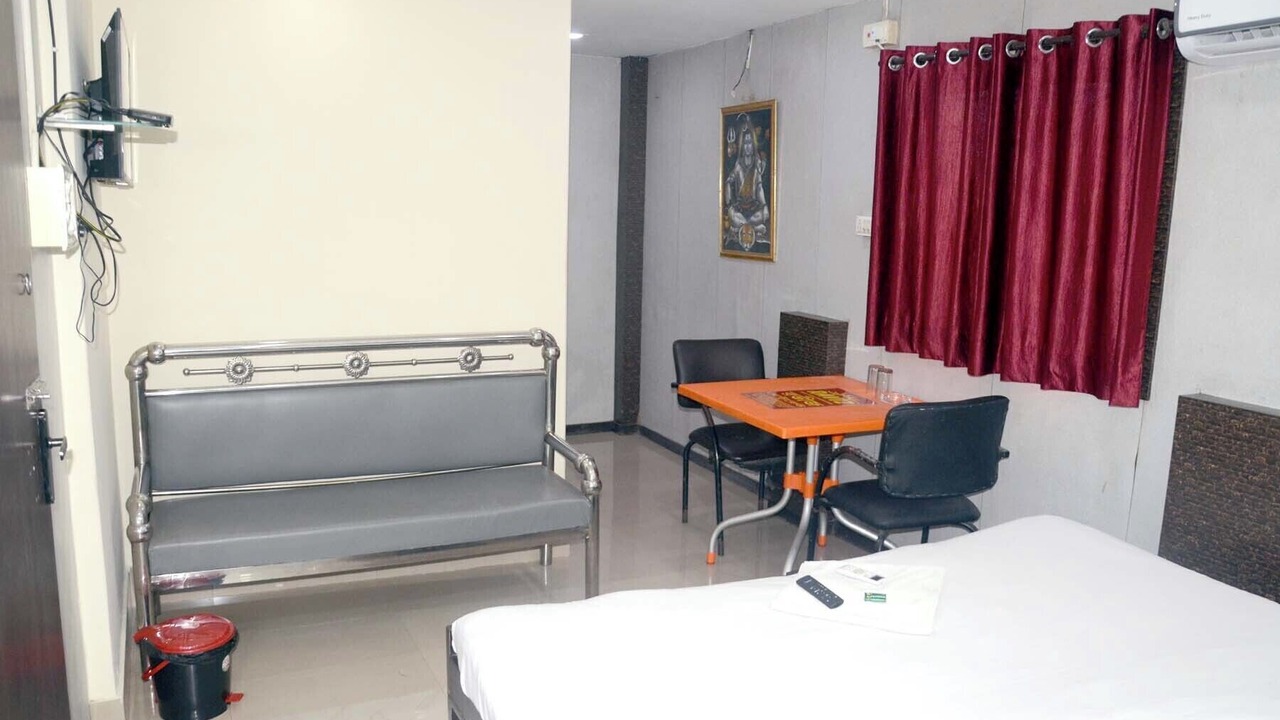 Photo of Bedroom in Bhowanipore