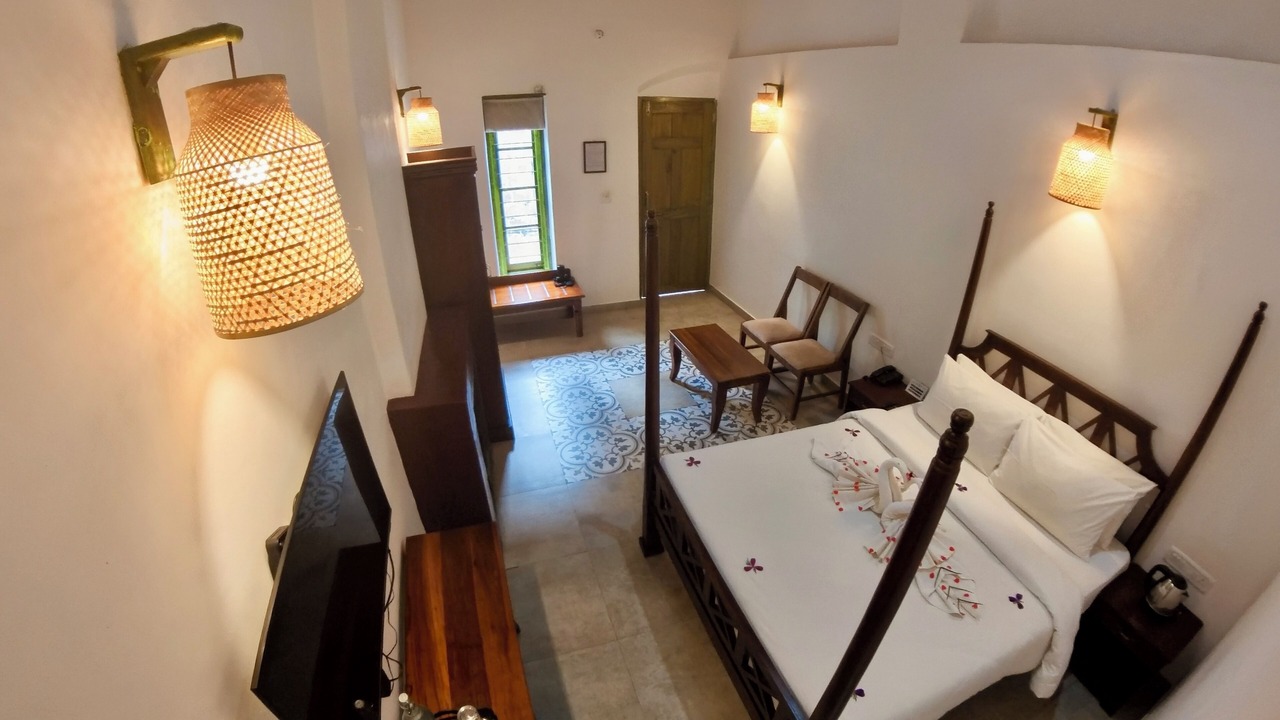 Photo of Bedroom in Fern Hill