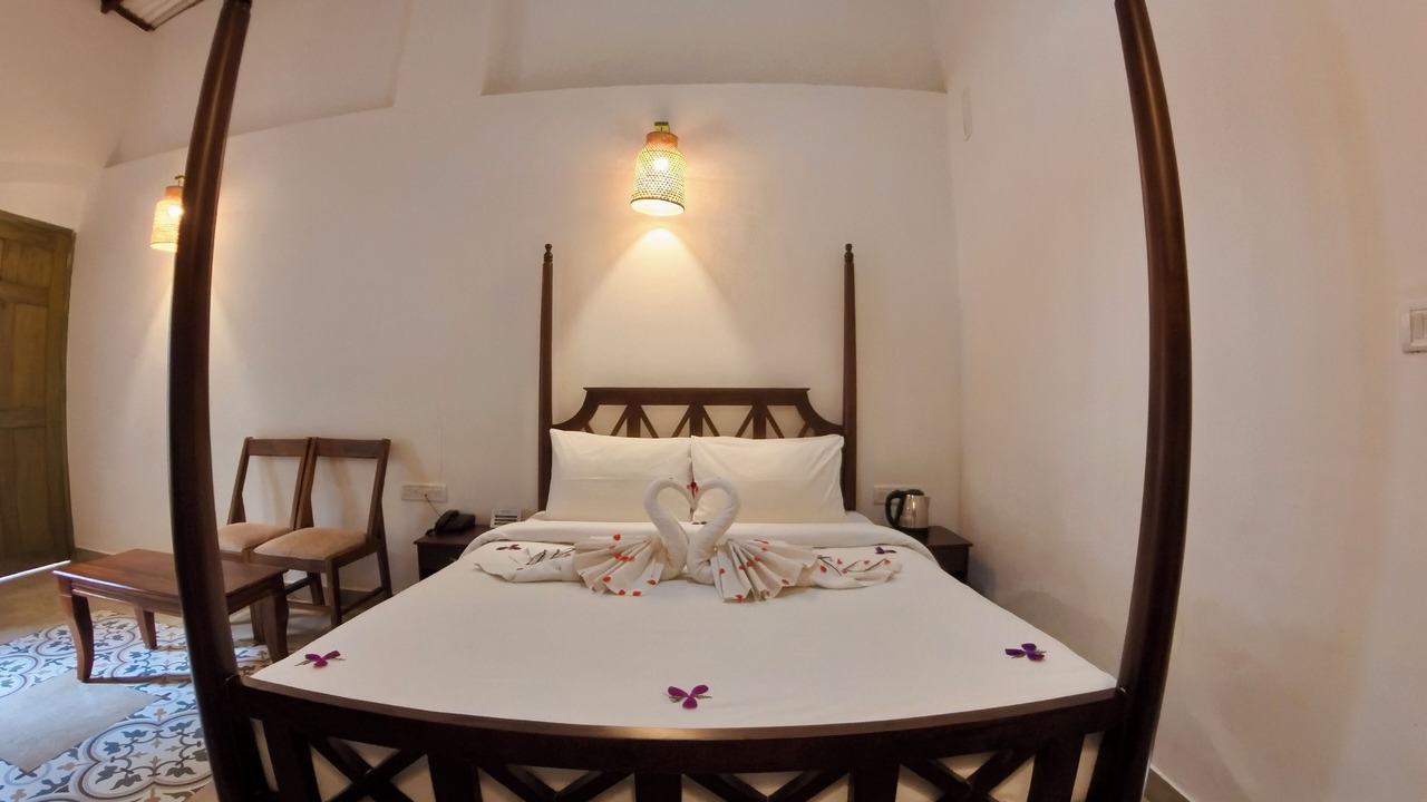Photo of Bedroom in Fern Hill
