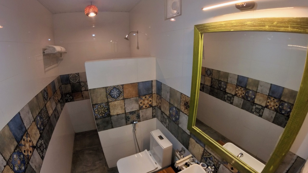 Photo of Bathroom in Fern Hill