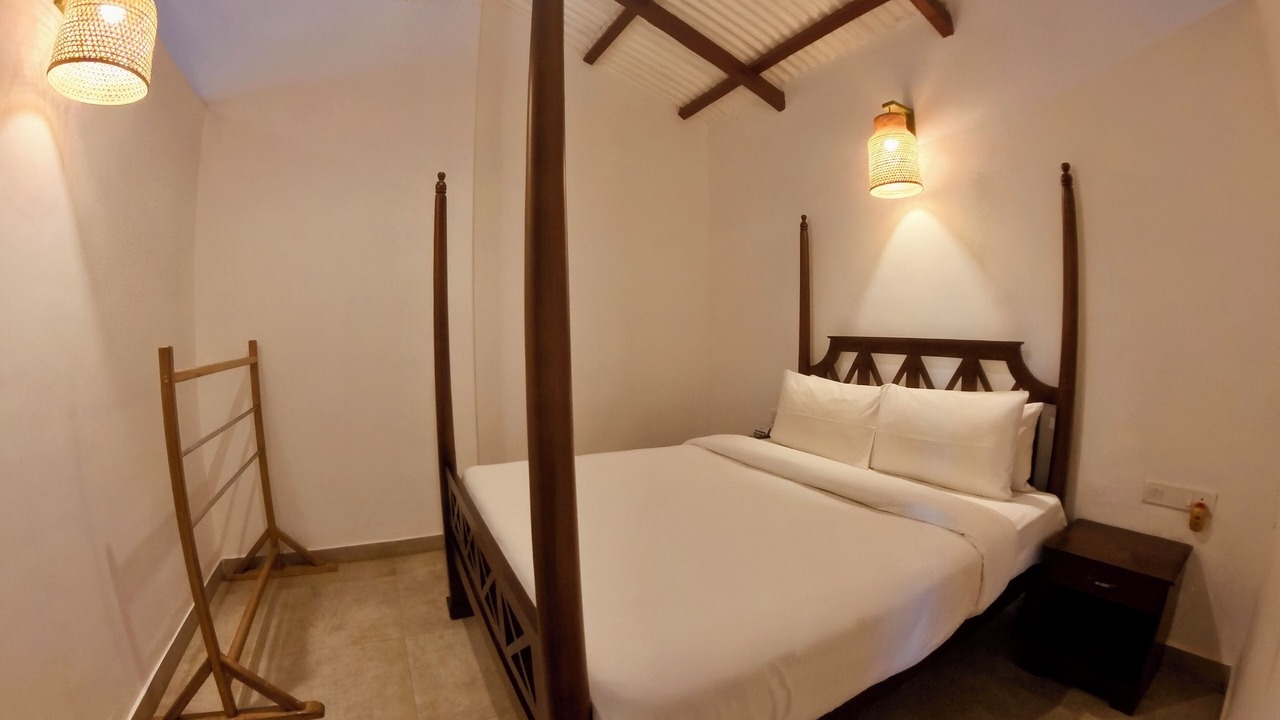 Photo of Bedroom in Fern Hill
