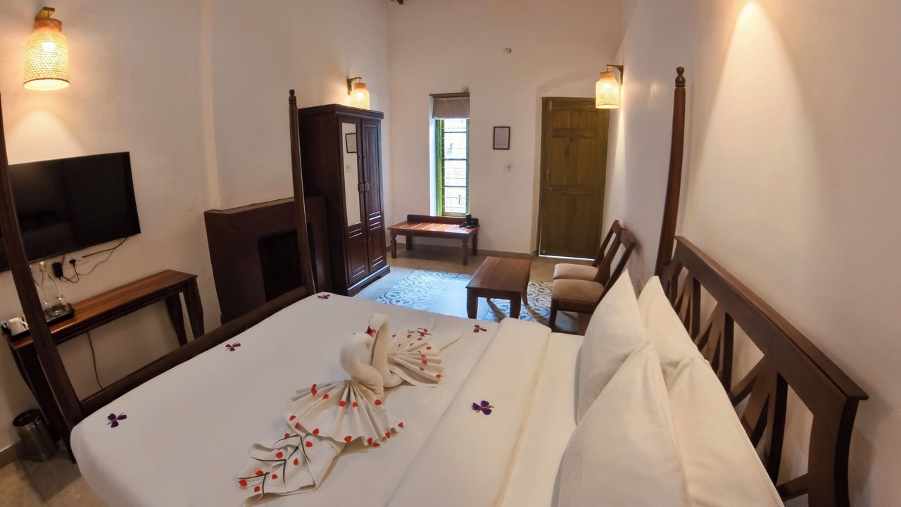 Photo of Bedroom in Fern Hill