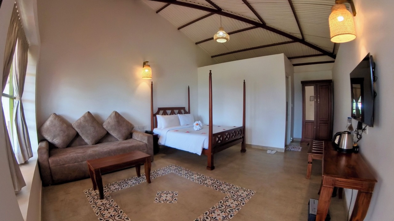 Photo of Bedroom in Fern Hill