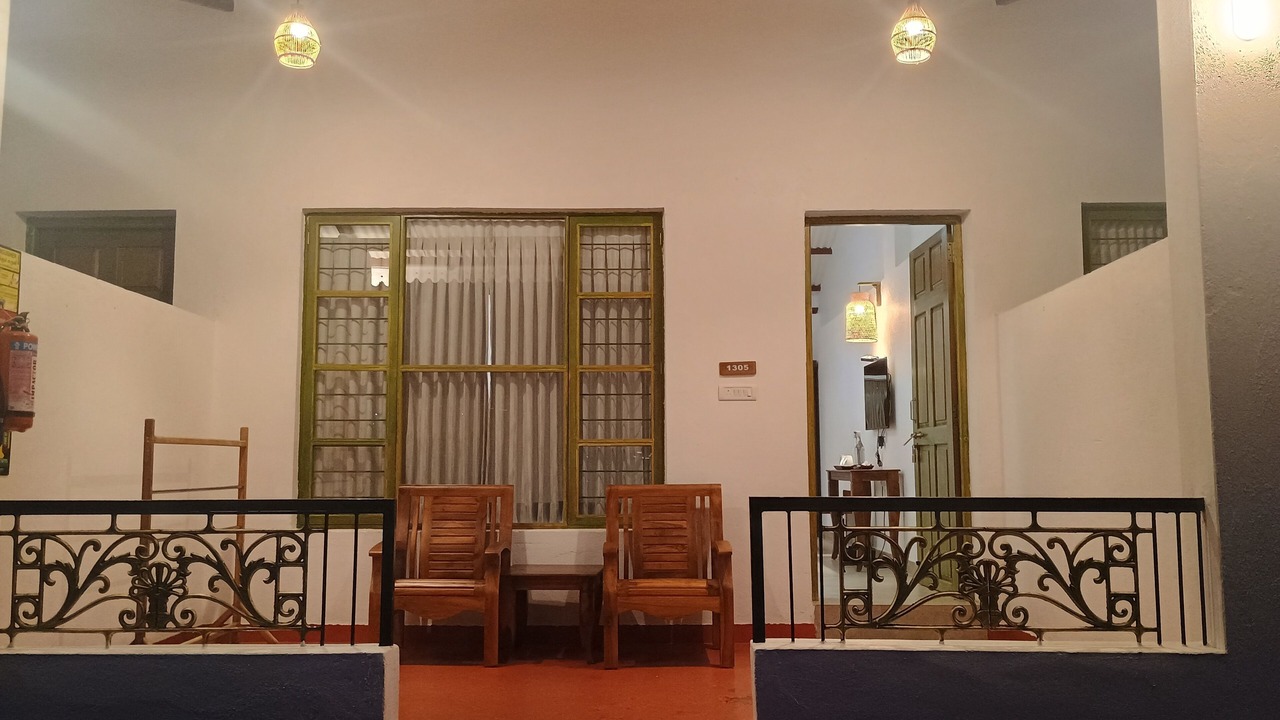 Photo of Patio Balcony in Fern Hill