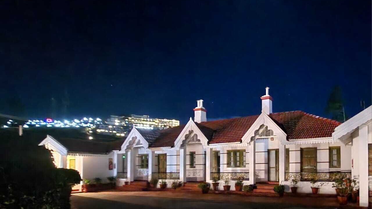 Photo of Outdoor in Fern Hill