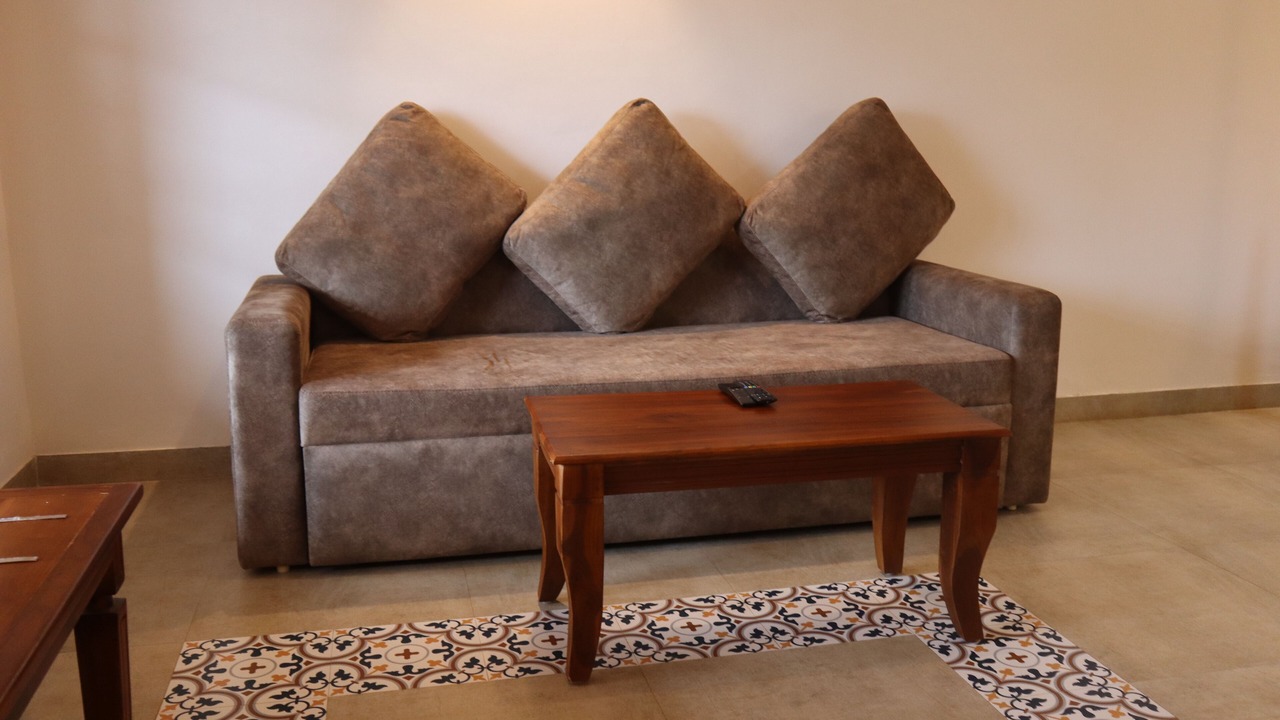 Photo of Bedroom in Fern Hill