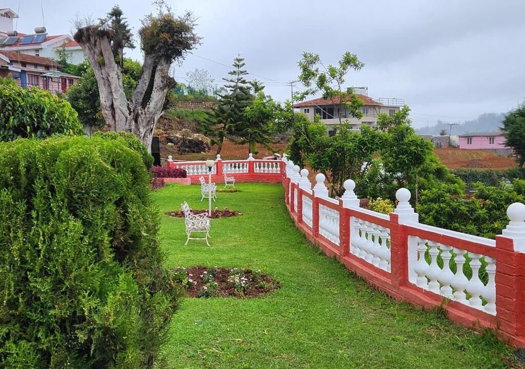 Photo of Outdoor in Fern Hill