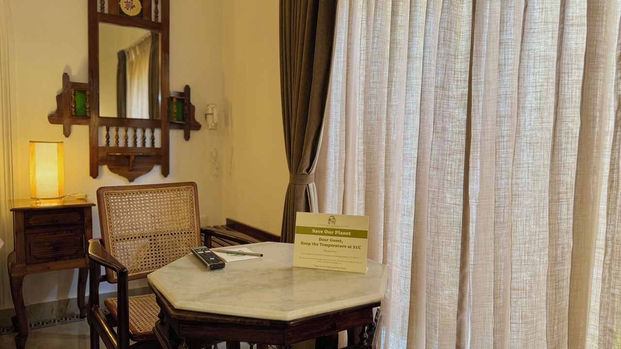 Photo of Bedroom in White Town