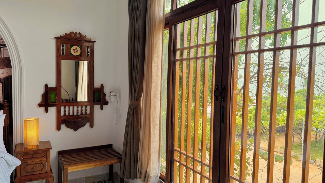 Photo of Bedroom in White Town