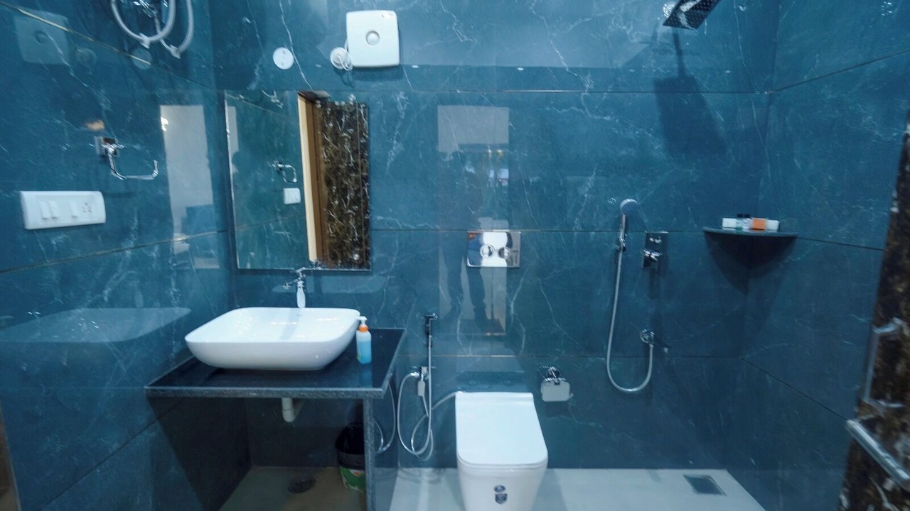 Photo of Bathroom in Bail Parao