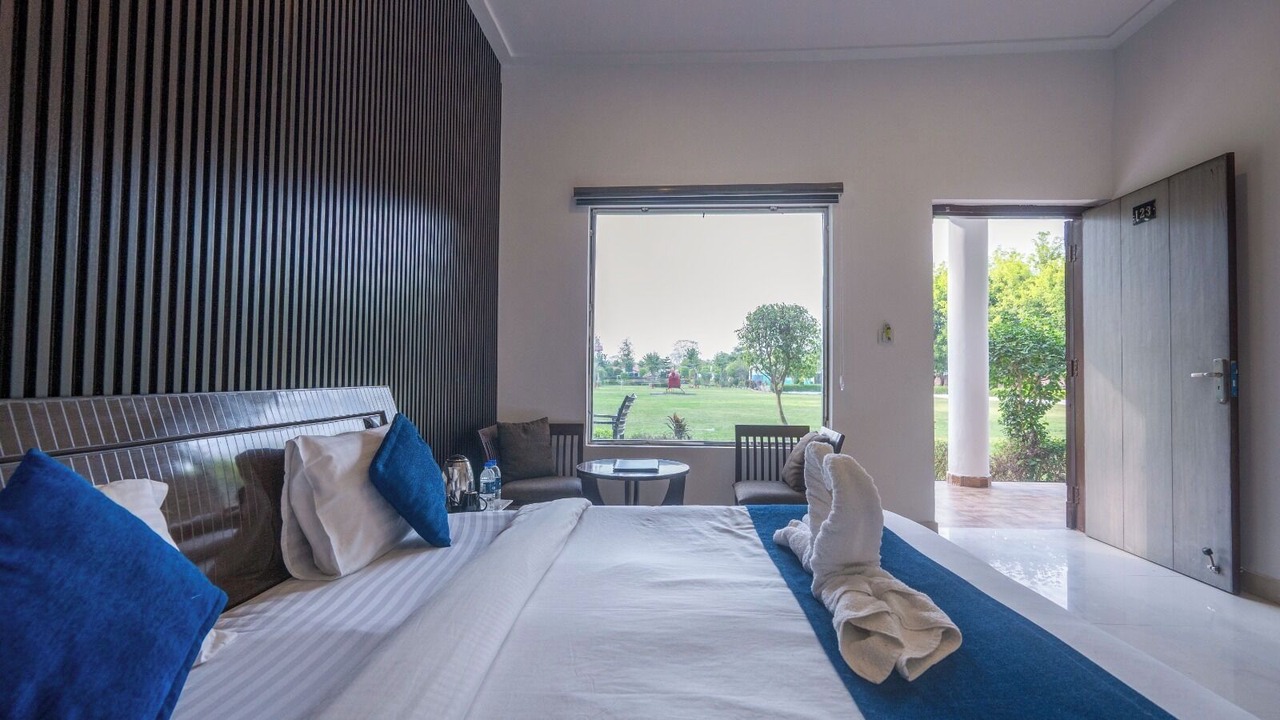 Photo of Bedroom in Bail Parao