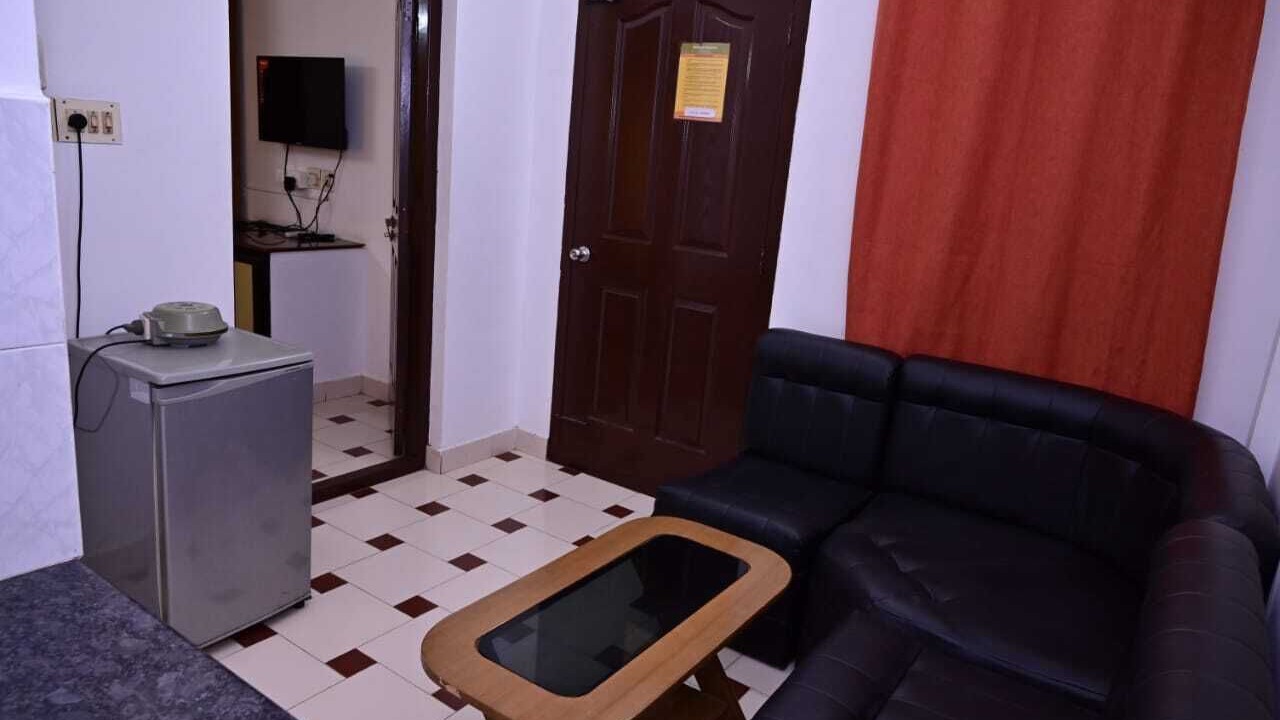 Photo of Livingroom in Guruvayur