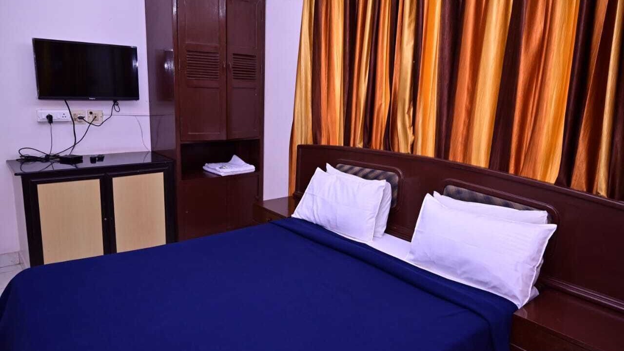 Photo of Bedroom in Guruvayur