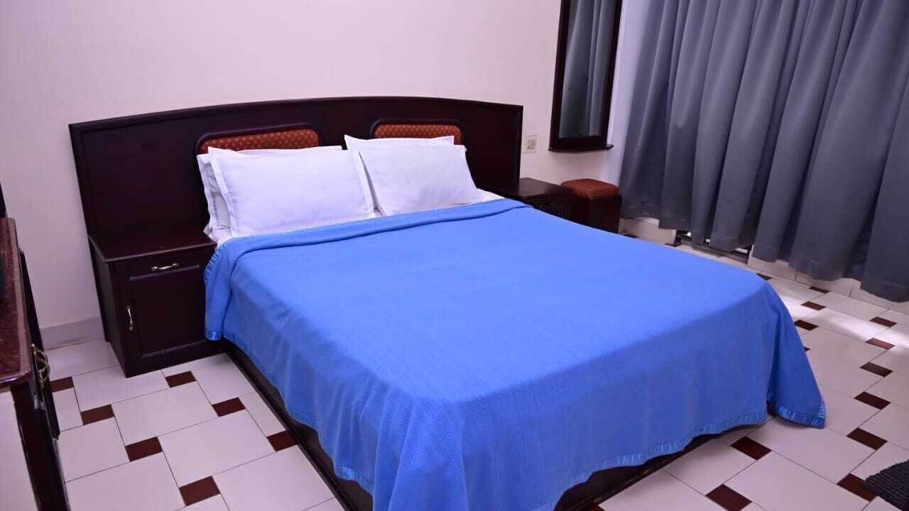Photo of Bedroom in Guruvayur