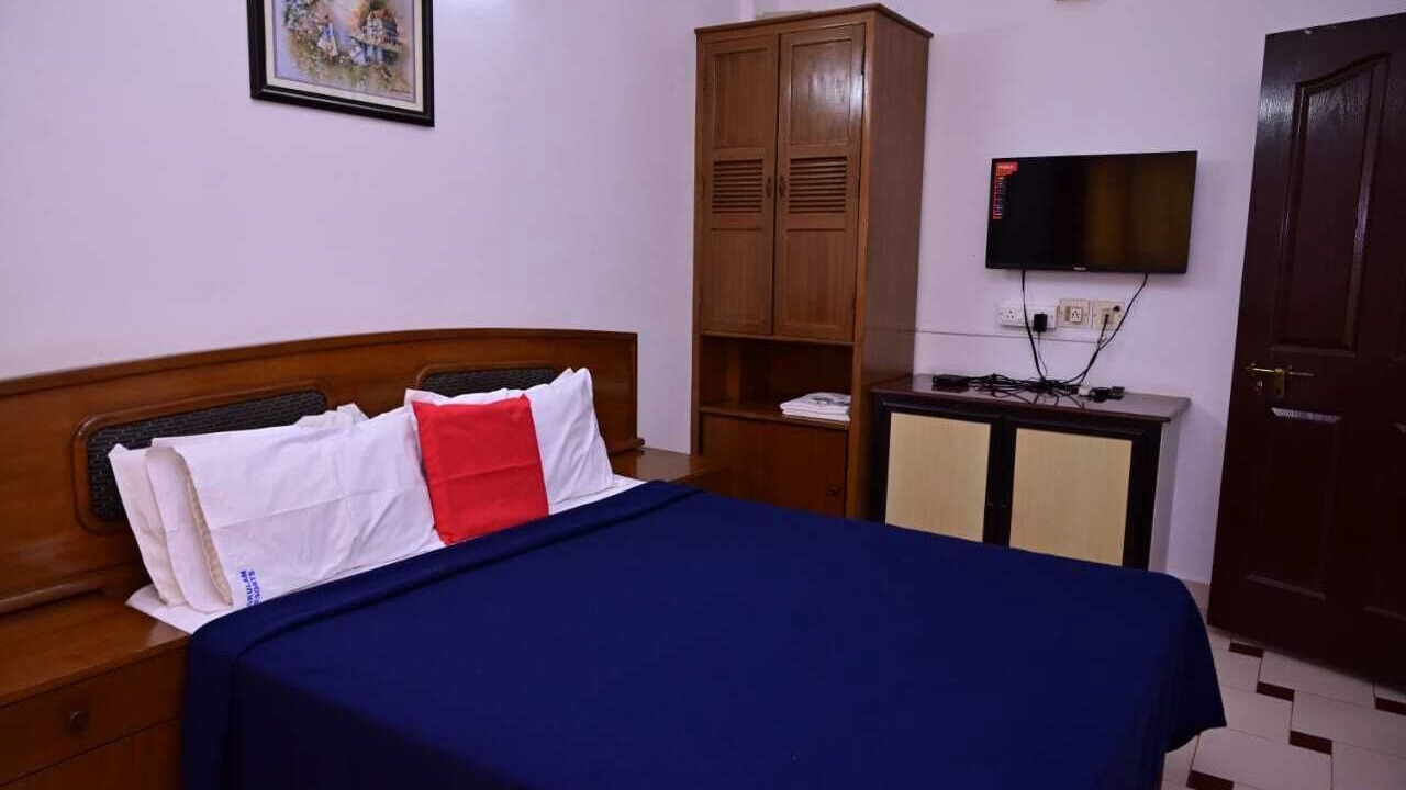Photo of Bedroom in Guruvayur