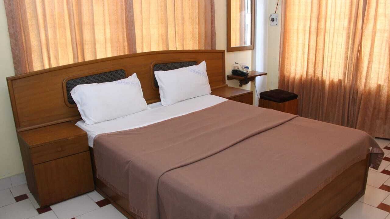 Photo of Bedroom in Guruvayur