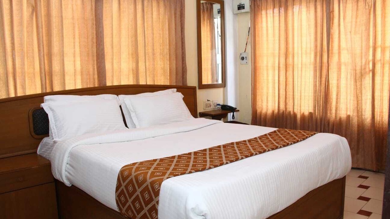Photo of Bedroom in Guruvayur