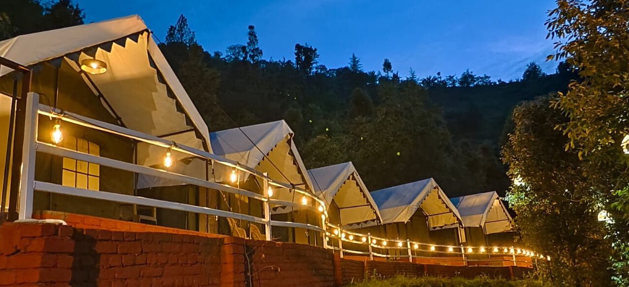Photo of Outdoor in Mukteshwar