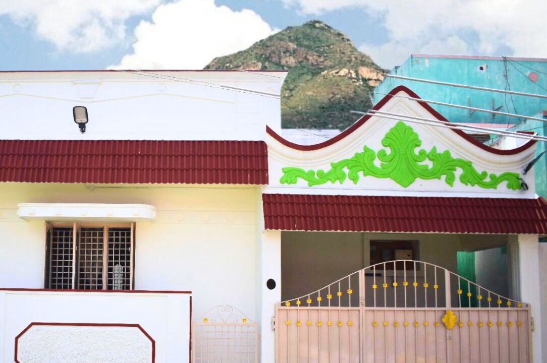 Photo of Outdoor in Tiruvannamalai