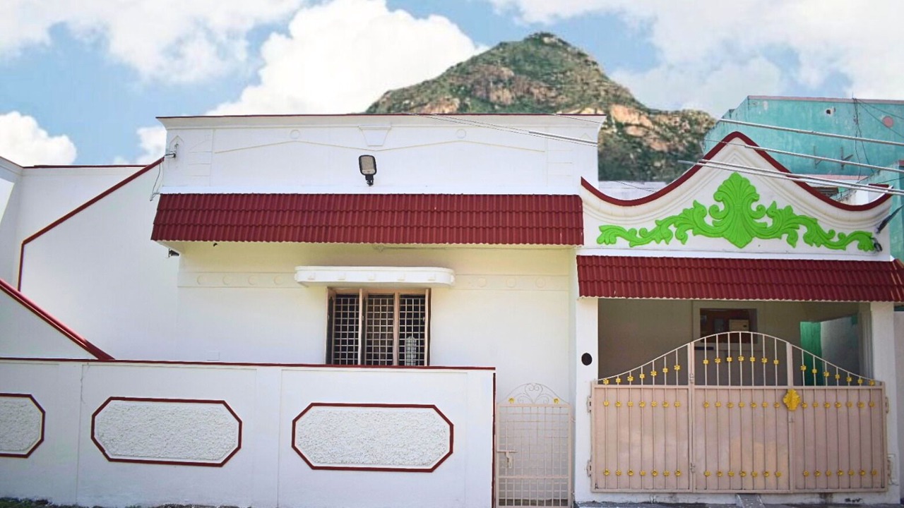 Photo of Outdoor in Tiruvannamalai