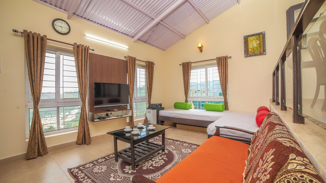 Photo of Livingroom in Wellington