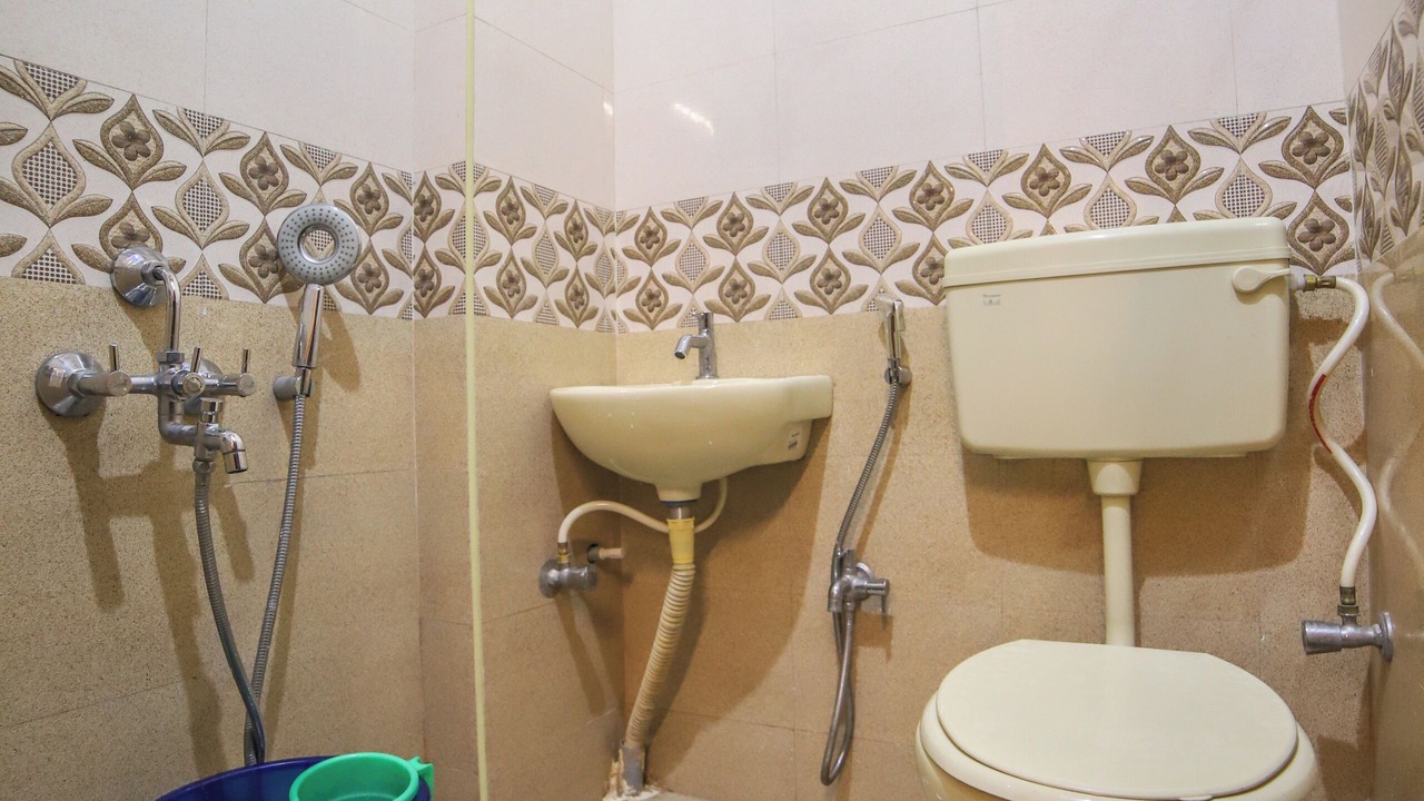 Photo of Bathroom in Wellington