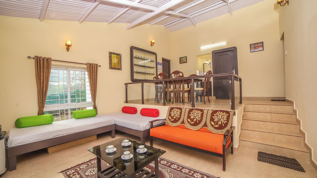 Photo of Livingroom in Wellington