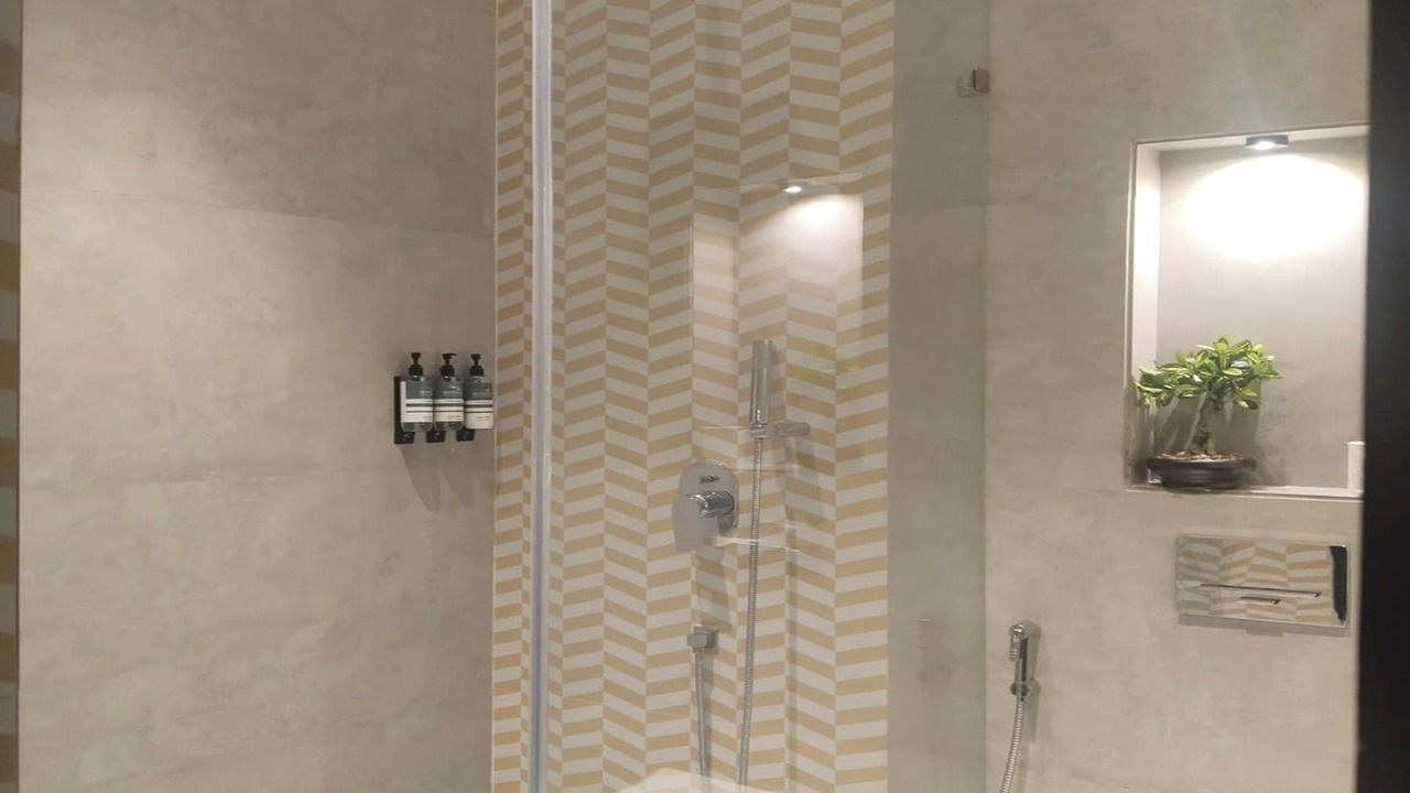 Photo of Bathroom in Jamshedpur