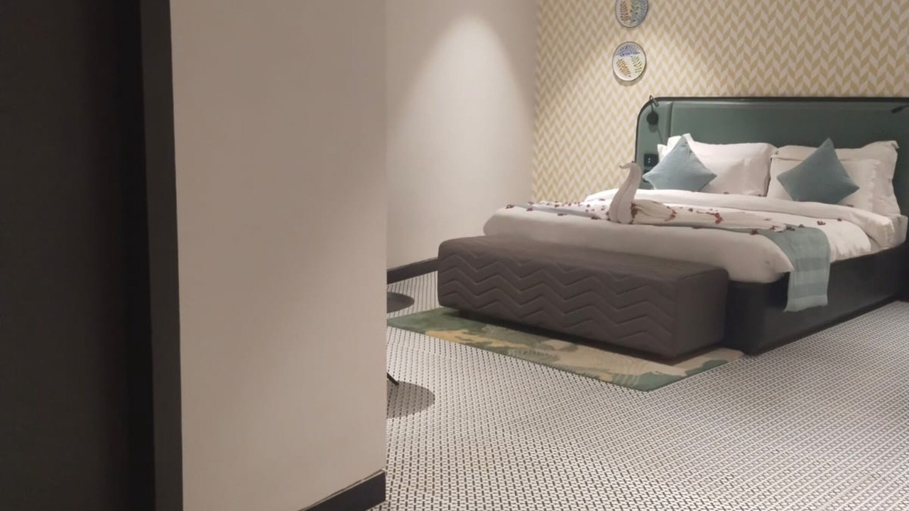 Photo of Bedroom in Jamshedpur