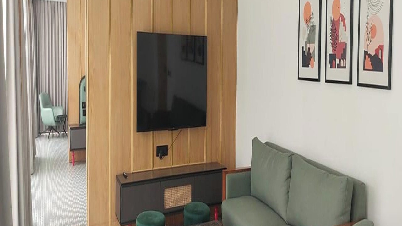 Photo of Bedroom in Jamshedpur