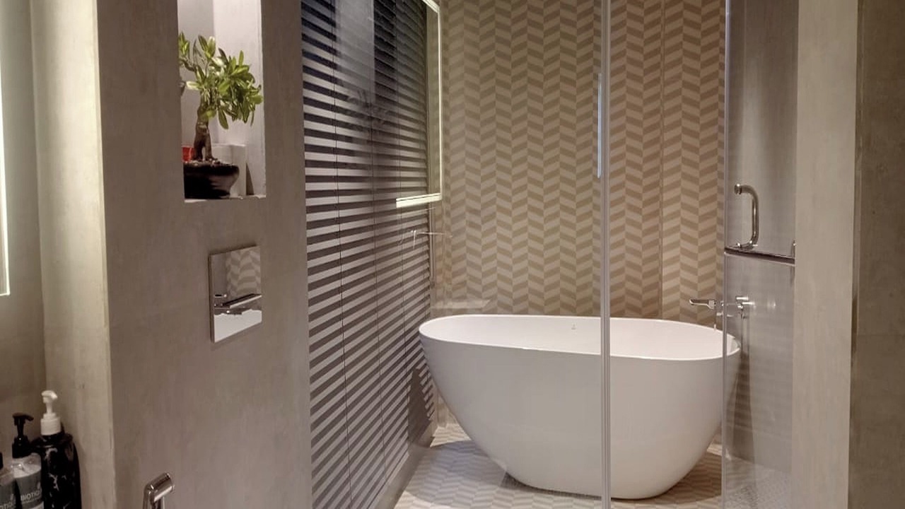 Photo of Bathroom in Jamshedpur