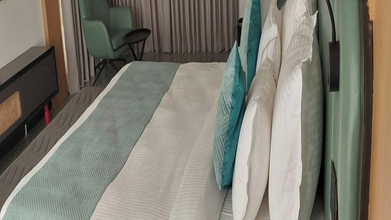 Photo of Bedroom in Jamshedpur