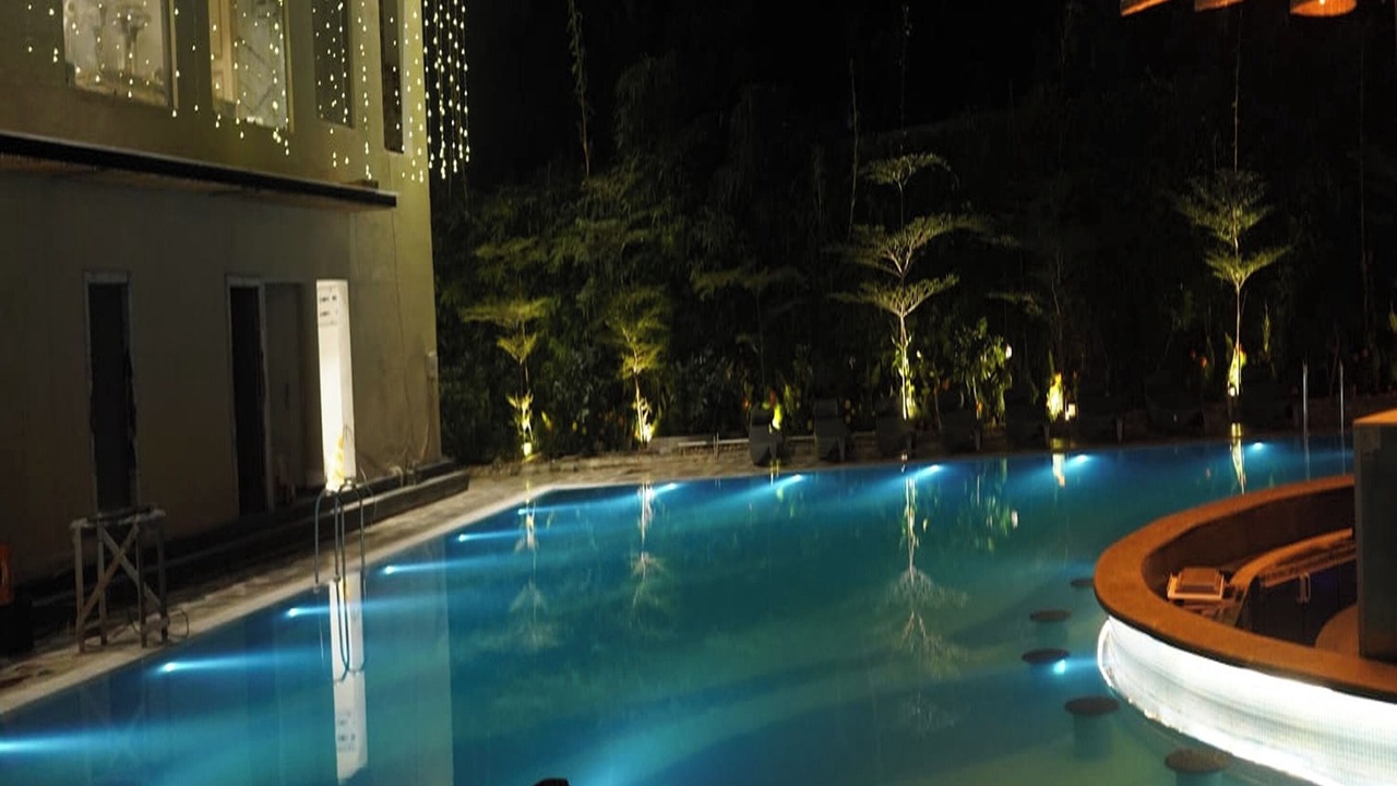 Photo of Outdoor in Jamshedpur