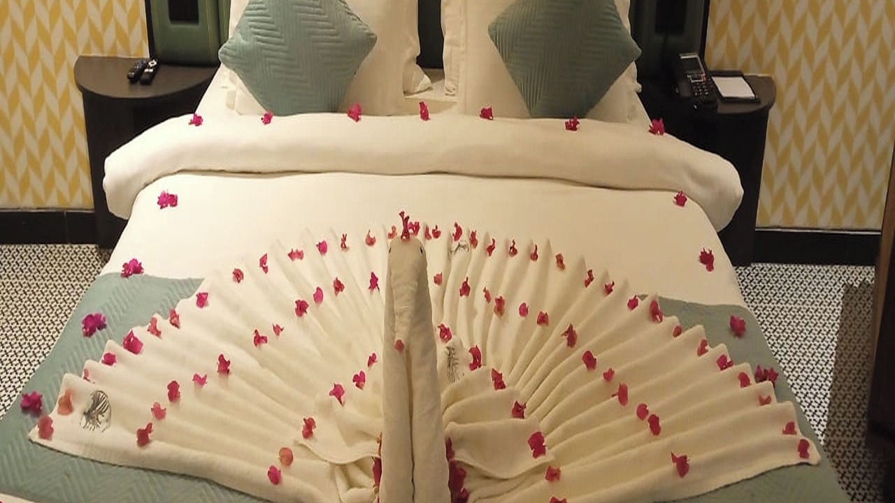 Photo of Bedroom in Jamshedpur