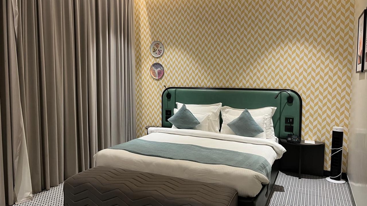 Photo of Bedroom in Jamshedpur