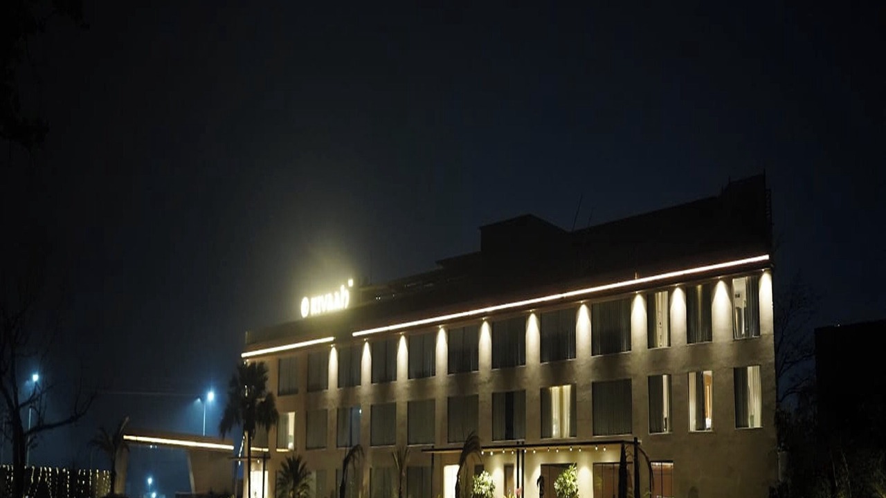 Photo of Outdoor in Jamshedpur