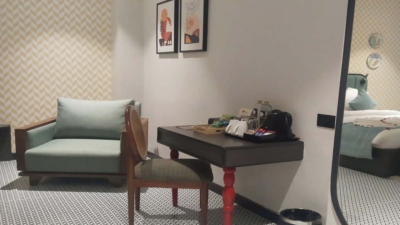 Photo of Bedroom in Jamshedpur